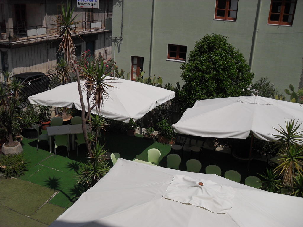 Hotel Piro Torrenova  Exterior photo