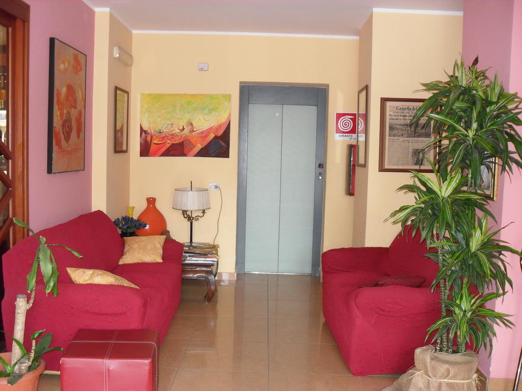 Hotel Piro Torrenova  Exterior photo