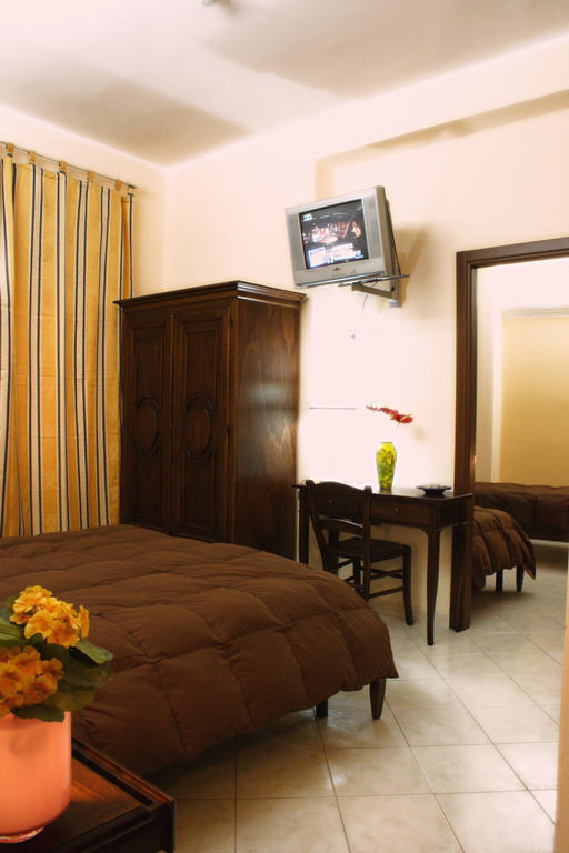 Hotel Piro Torrenova  Room photo