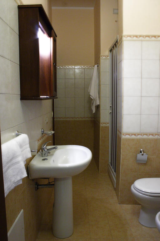 Hotel Piro Torrenova  Room photo