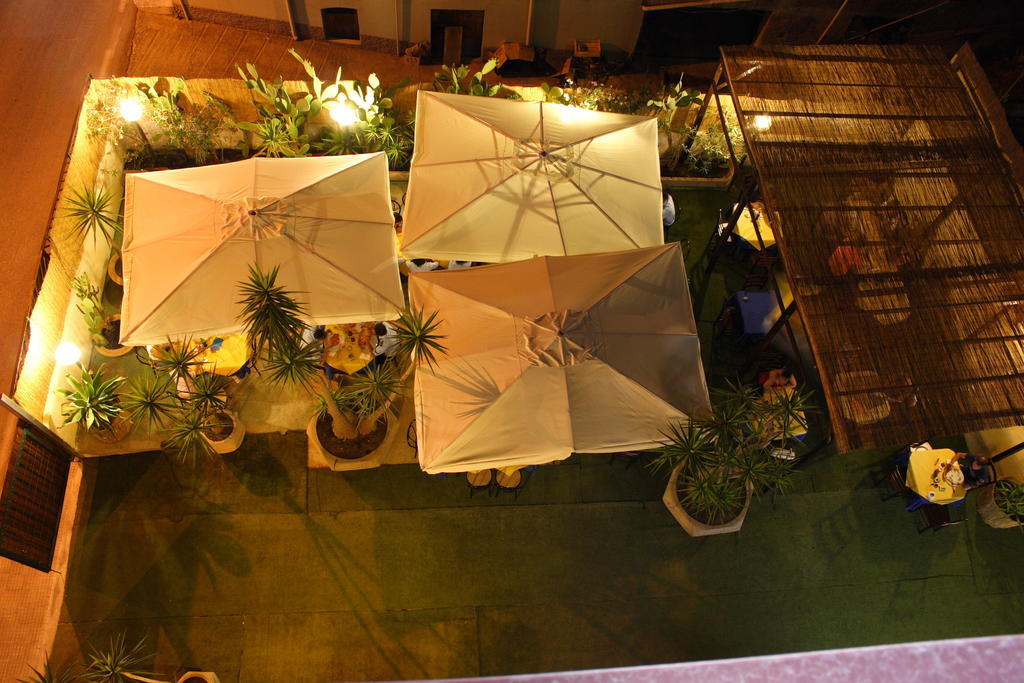 Hotel Piro Torrenova  Exterior photo